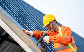 Best Emergency Roof Repair Services  in Rochester, NY